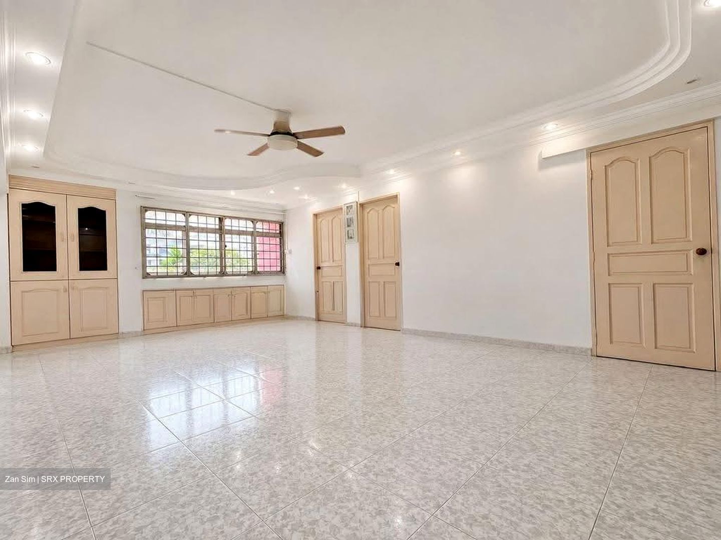 Blk 747 Pasir Ris Street 71 (Pasir Ris), HDB 4 Rooms #611081601